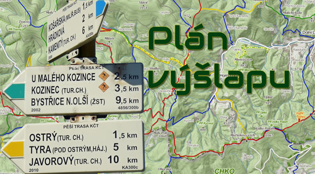 Plan vyslapu obrazek