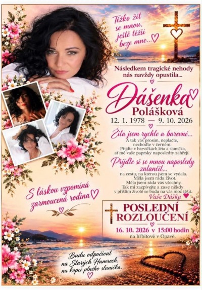 Dáša Polášková